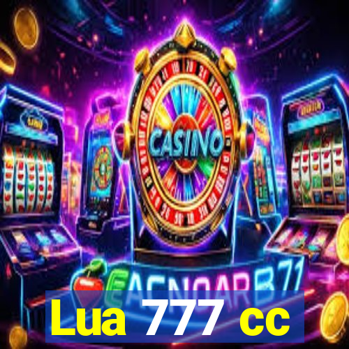 Lua 777 cc
